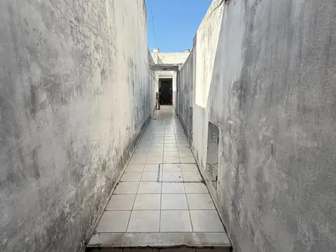 Depto Tipo Casa en Venta 45 años