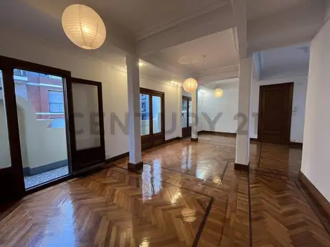 Exclusivas oficinas en alquiler en Retiro
