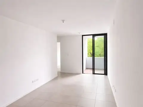 VENTA DEPTO 1 DORM CON BALCÓN Bº GENERAL PAZ