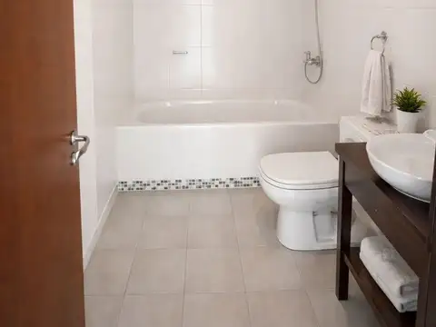 Departamento en Venta en General Paz, USD 65.000