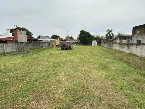 Terreno en Venta en Rafaela, USD 48.000