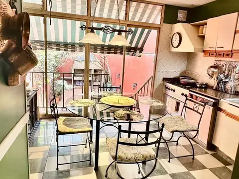 Casa en Venta en Nuñez, USD 520.000