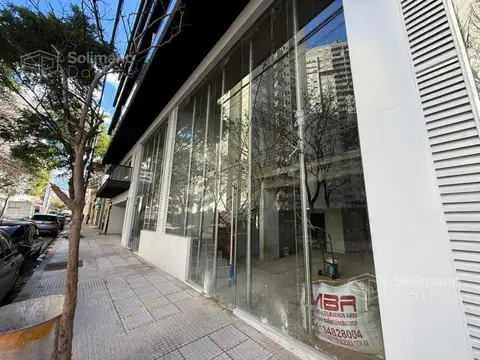 Local en Alquiler en Almagro, CABA