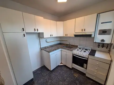 Departamento en Venta en Caballito, USD 72.000