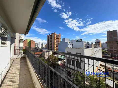 Departamento en Alquiler 50 años