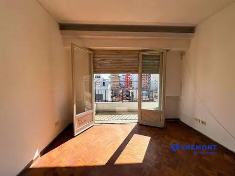 Departamento en Alquiler al Oeste