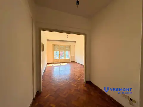 Departamento en Alquiler de 3 ambientes