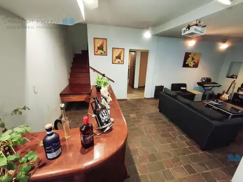 Casa en Venta al Oeste