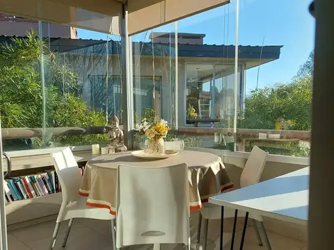 Departamento  en Venta en Villa del Lago, Pilar, G.B.A. Zona Norte