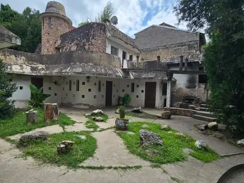 Casa en Venta en Cuesta Blanca, Punilla