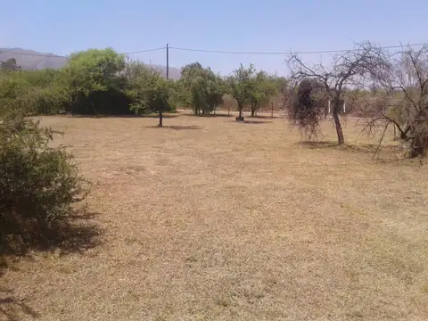 Terreno en Venta en Pantanillo, USD 42.000