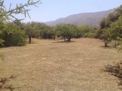 Terreno en Venta en Pantanillo, USD 42.000
