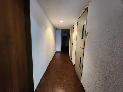 Departamento 5 ambientes con 1 baño