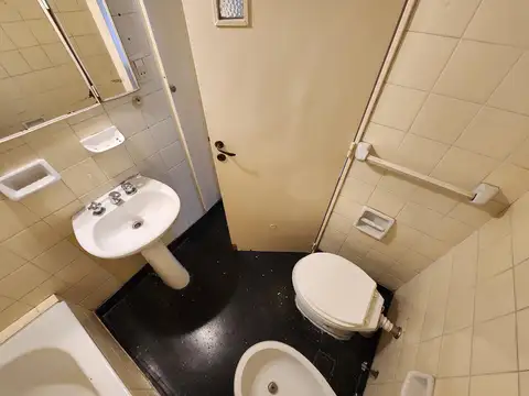 Departamento en Venta 52 años