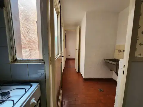 Departamento en Venta de 5 ambientes