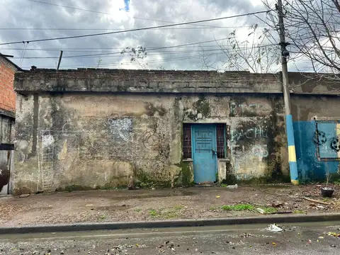 Galpon en Venta en Alvear, USD 129.000