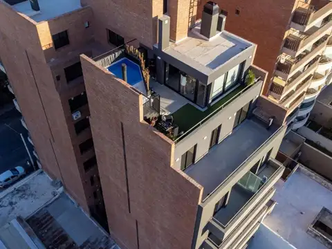 Nueva Cordoba con financiación - Departamento 1 dormitorio a estrenar