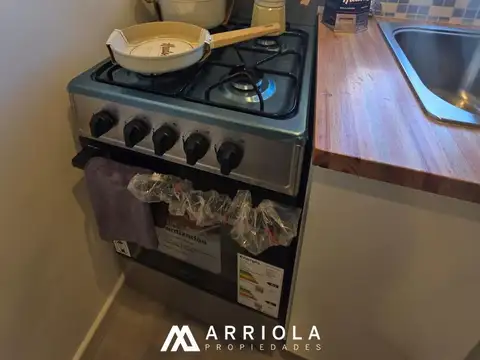 Departamento en Venta al Noreste