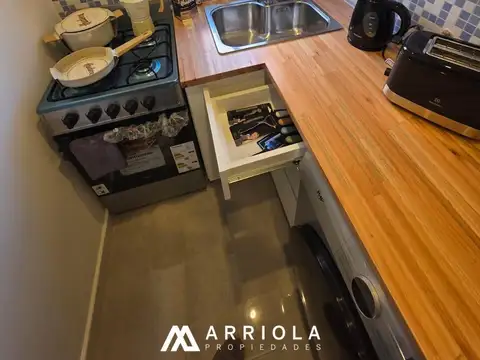 Departamento en Venta 50 años