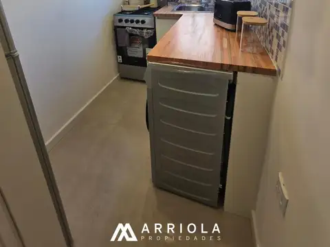Departamento en Venta en Mar del Plata, USD 86.500