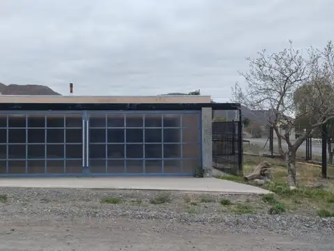 Casa en Venta en El Challao, Las Heras