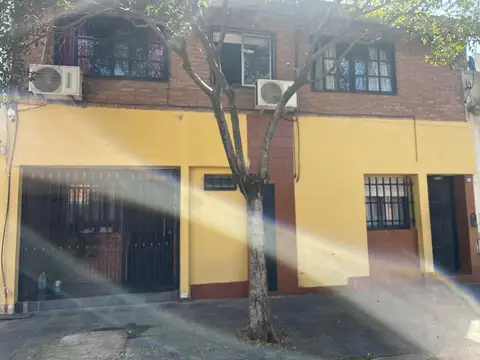 PASAJE MARTIN FIERRO 5500