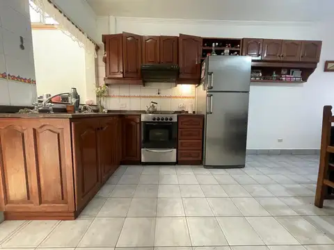 PASAJE MARTIN FIERRO 5500