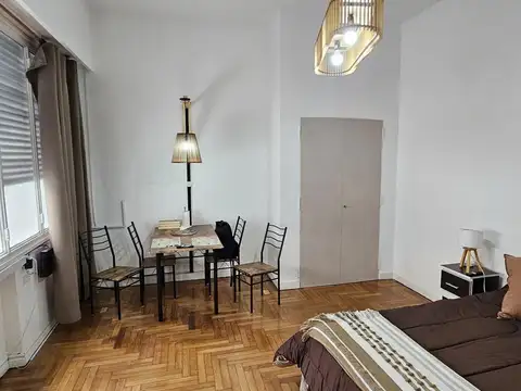 Departamento en Venta 55 años
