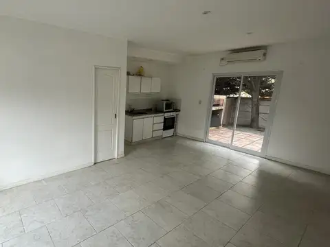 Departamento en Alquiler de 3 ambientes