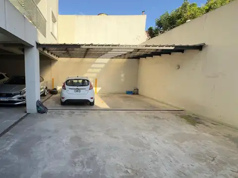 Cochera inversión  - Saenz Peña