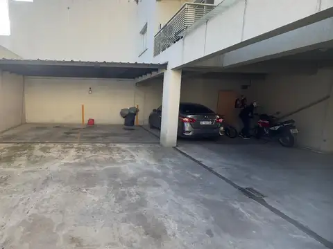Cochera inversión  - Saenz Peña