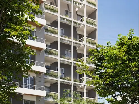 Departamento en Venta en Almagro Norte, Almagro