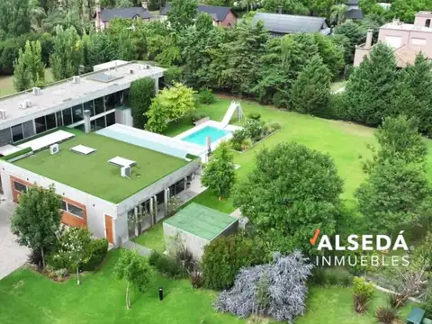 Casa en Kentucky Barrio Cerrado Funes