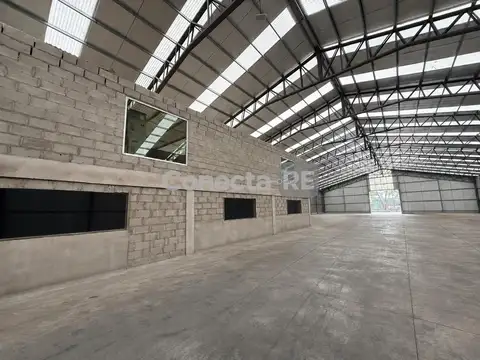 Galpon en Alquiler en Don Torcuato, $ 10.815.000