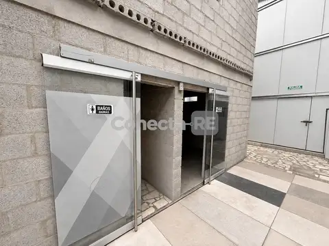 Depósito 1.500 m² en Alquiler Próximo Panamericana