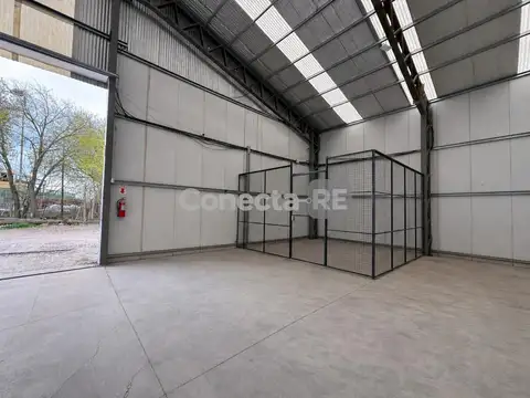 Galpon en Alquiler en Don Torcuato, $ 10.815.000