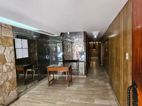 DEPTO EN VENTA 2 AMB RECOLETA IDEAL INVERSOR