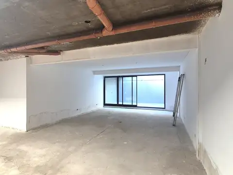 VENTA OFICINAS DE CATEGORIA A ESTRENAR EN BELGRANO