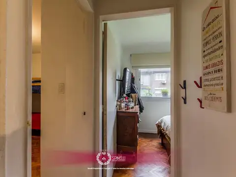 Departamento en Venta 20 años