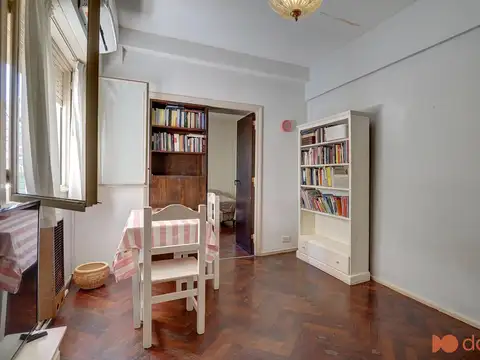 VENTA DEPARTAMENTO DE 2 AMBIENTES MUY CERCA DE UADE