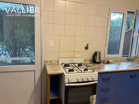 Casa en Alquiler A Estrenar