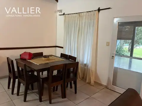 Casa en Alquiler de 4 dormitorios