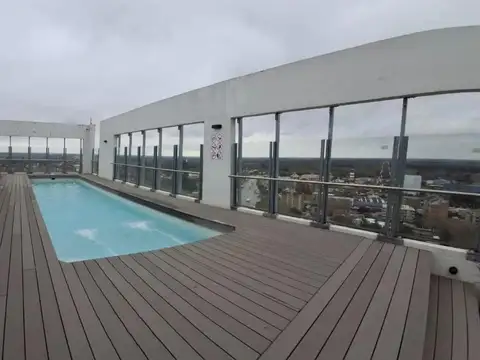 3 ambientes Torre Cardón 1 Tigre