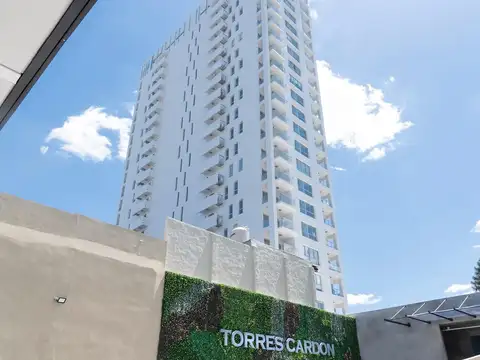 3 ambientes Torres Cardón 1 Tigre