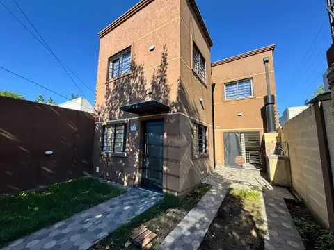 ALQUILER - PH 3 AMBIENTES - ITUZAINGO