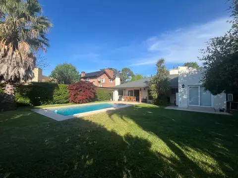 Casa en Alquiler en Mapuche Country Club, USD 1.600