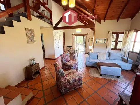 Casa en Venta 25 años