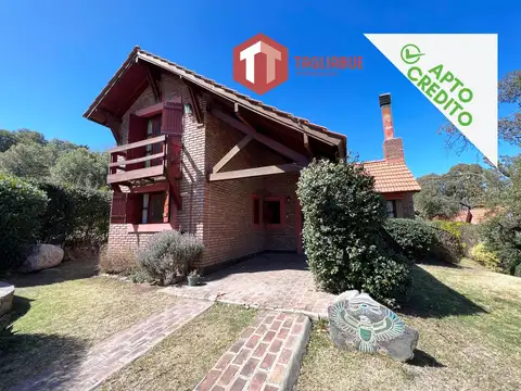 Casa - En la Serrania - Country Club Chumamaya