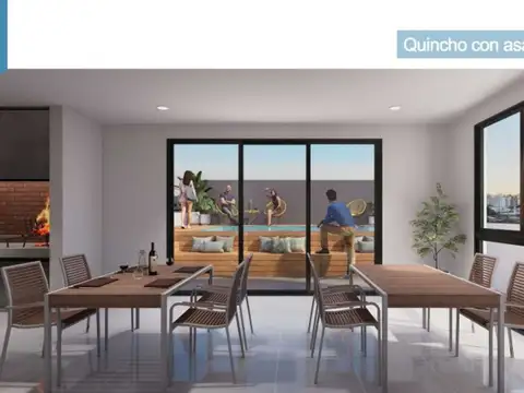 Coronel Juan P. Pringles 300