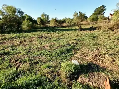 Bº AEROPUERTO